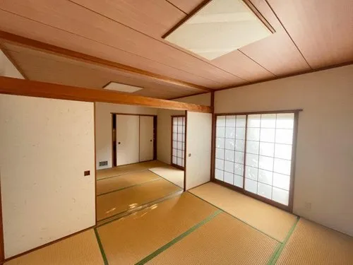 Shizuoka Atami 4LDK Property (15)