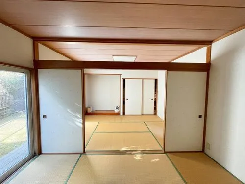 Shizuoka Atami 4LDK Property (16)