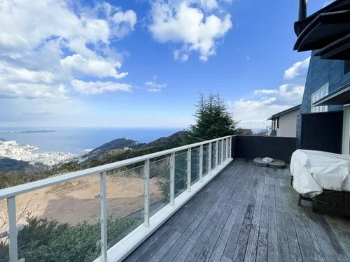 Shizuoka Atami 4LDK Property (4)