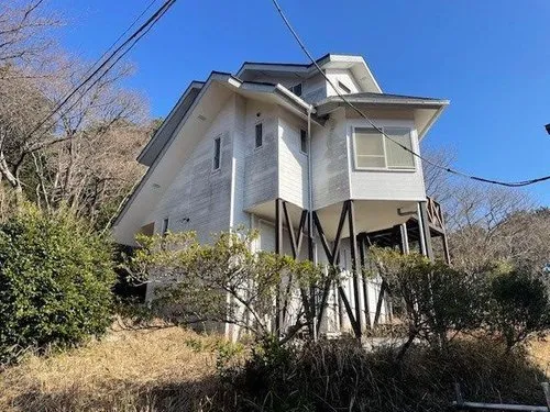 2LDK Izu-no-kuni City Shizuoka Prefecture (1)
