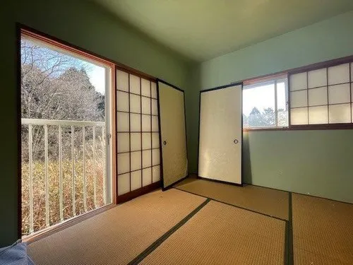 2LDK Izu-no-kuni City Shizuoka Prefecture (8)