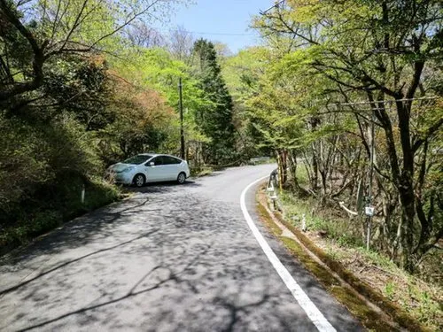 2LDK Property Ito City Shizuoka Prefecture (18)