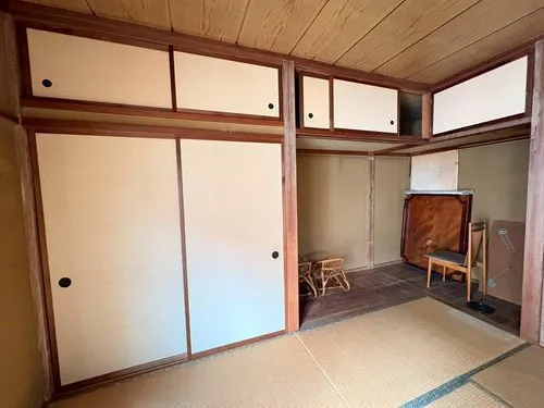 5DK Property Shizuoka City, Shizuoka Prefecture (12)