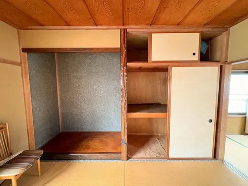 5DK Property Shizuoka City, Shizuoka Prefecture (15)