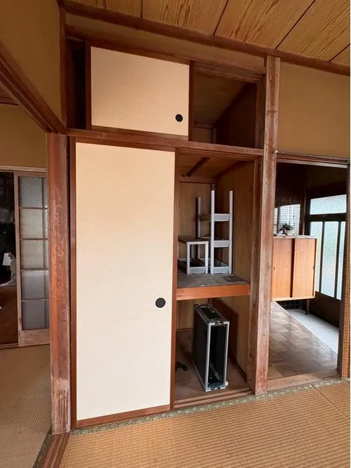 5DK Property Shizuoka City, Shizuoka Prefecture (9)