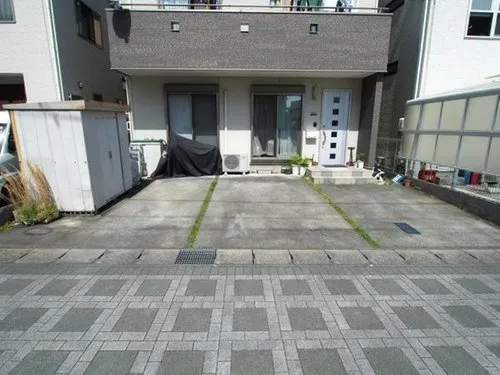 4LDK Property Shizuoka City Shizuoka Prefecture (4)