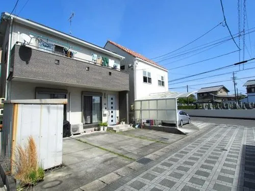 4LDK Property Shizuoka City Shizuoka Prefecture (5)