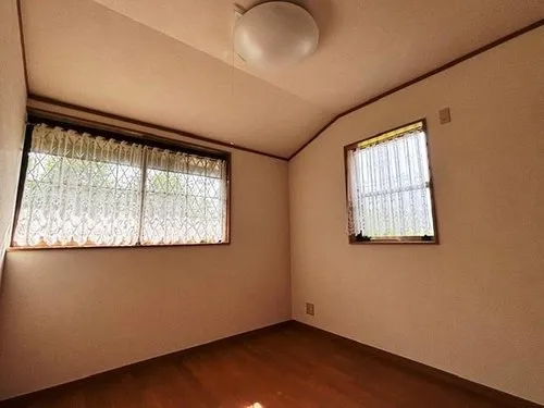 2LDK Property Hamamatsu City Shizuoka Prefecture (4)
