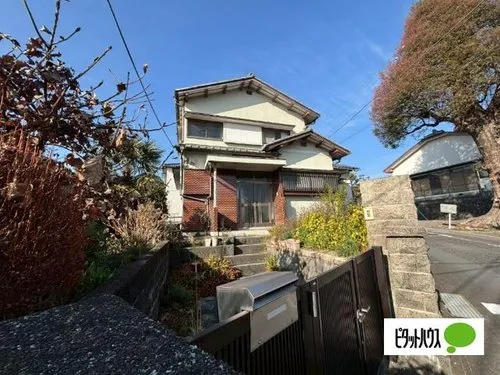 6DK Property Fuji City Shizuoka Prefecture (2)