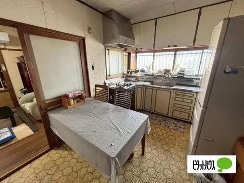 6DK Property Fuji City Shizuoka Prefecture (13)