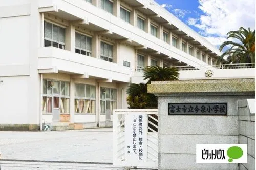 6DK Property Fuji City Shizuoka Prefecture (17)