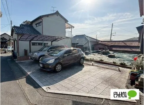 6DK Property Fuji City Shizuoka Prefecture (4)