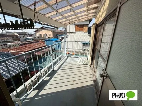 6DK Property Fuji City Shizuoka Prefecture (6)