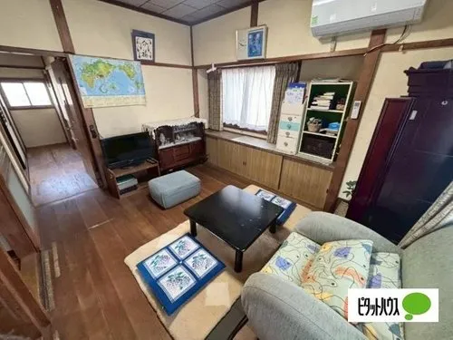 6DK Property Fuji City Shizuoka Prefecture (8)