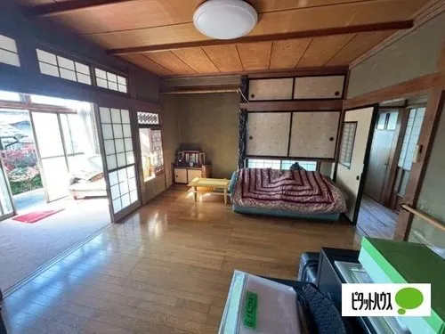 6DK Property Fuji City Shizuoka Prefecture (9)