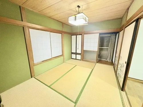5DK+S Shizuoka City Shizuoka Prefecture (12)