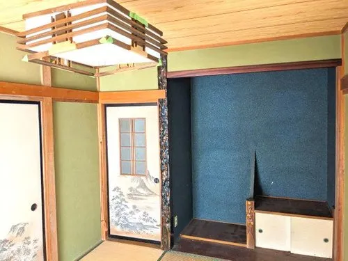 5DK+S Shizuoka City Shizuoka Prefecture (13)