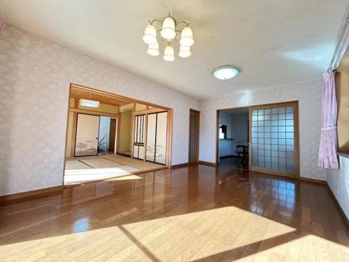 4LDK+S Property Shizuoka City Shizuoka Prefecture (4)
