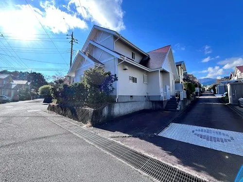 Shizuoka Prefecture Susono City 4LDK Property (3)