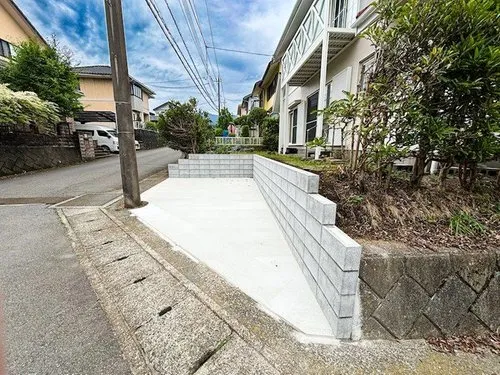 Shizuoka Prefecture Susono City 4LDK Property (4)