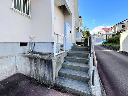 Shizuoka Prefecture Susono City 4LDK Property (5)