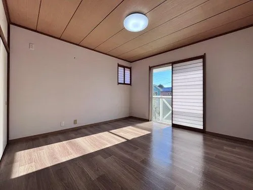 Shizuoka Prefecture Susono City 4LDK Property (8)