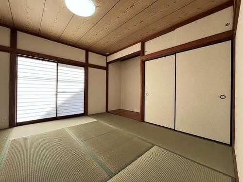 Shizuoka Prefecture Susono City 4LDK Property (9)