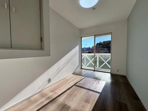 Shizuoka Prefecture Susono City 4LDK Property (10)