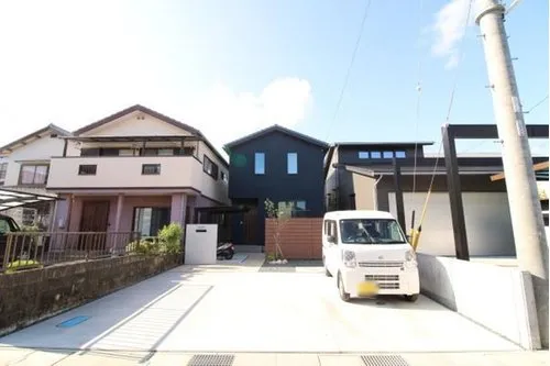3LDK+S Yaizu City Shizuoka Prefecture (3)