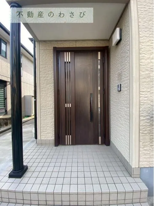 3LDK Property Shizuoka City Shizuoka Prefecture (2)