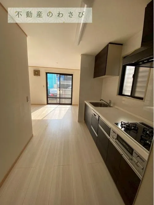 3LDK Property Shizuoka City Shizuoka Prefecture (13)