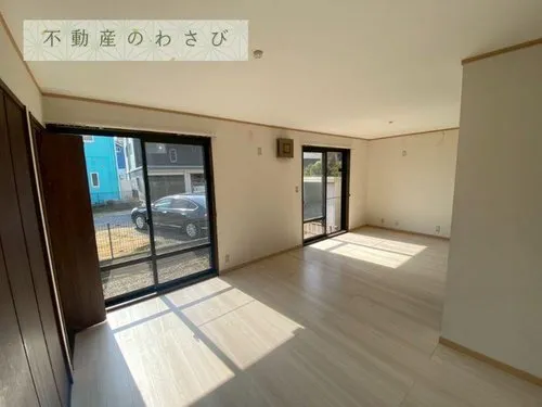 3LDK Property Shizuoka City Shizuoka Prefecture (3)