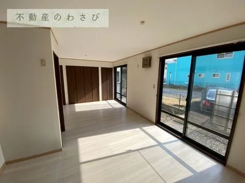 3LDK Property Shizuoka City Shizuoka Prefecture (4)