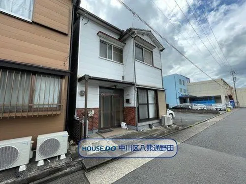 3DK+S Property Nagoya City Aichi Prefecture (2)