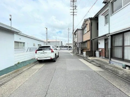 3DK+S Property Nagoya City Aichi Prefecture (4)