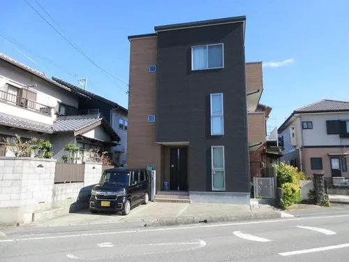 3LDK+S Inazawa City, Aichi Prefecture Property (2)