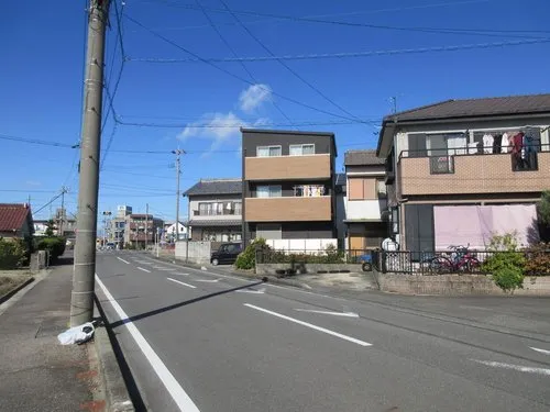 3LDK+S Inazawa City, Aichi Prefecture Property (4)