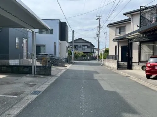 4LDK Property Toyohashi City Aichi Prefecture (2)