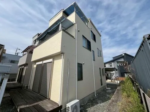 4LDK Property Toyohashi City Aichi Prefecture (4)