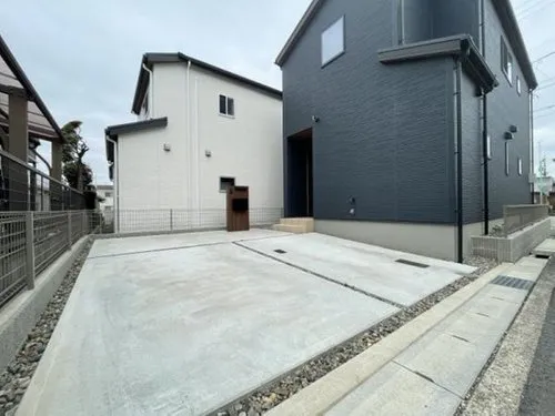 3LDK Property Nagoya City Aichi Prefecture (3)