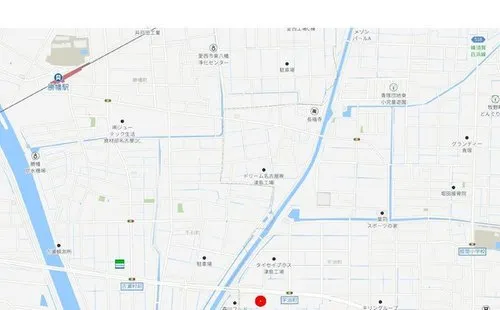 5LDK Tsushima City, Aichi Prefecture Property (20)