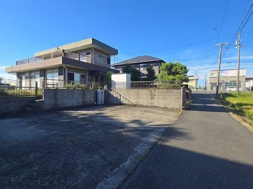 5LDK Tsushima City, Aichi Prefecture Property (3)