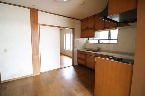 3LDK Okazaki City Aichi Prefecture Property (4)