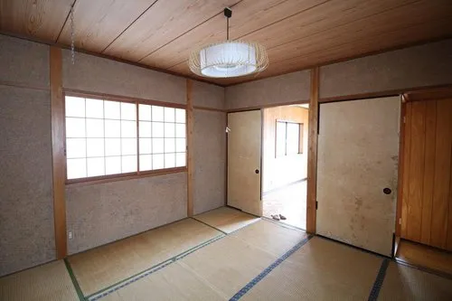 3LDK Okazaki City Aichi Prefecture Property (8)