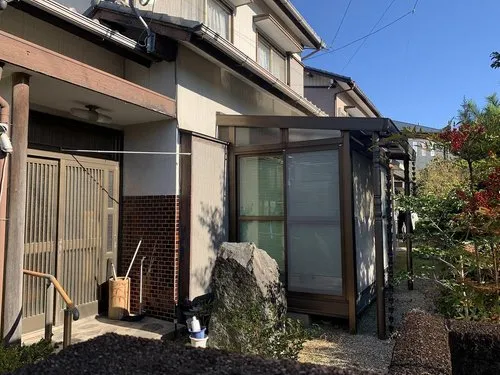 5LDK Property Agui-cho Aichi Prefecture (3)