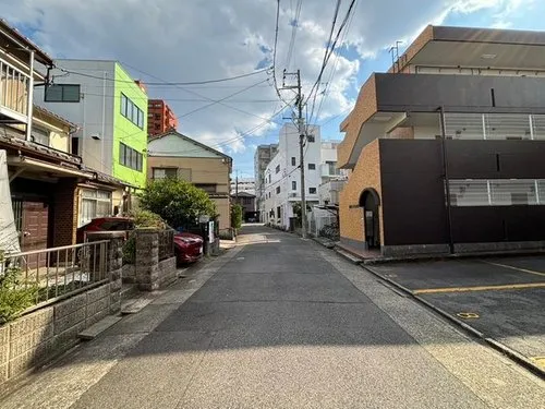 5DK Property Nagoya City Aichi Prefecture (2)