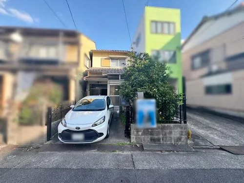 5DK Property Nagoya City Aichi Prefecture (4)