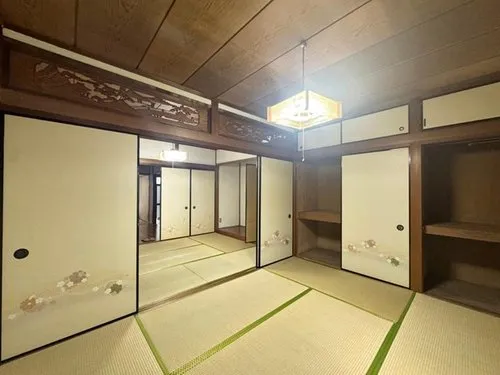 5DK Property Nagoya City Aichi Prefecture (7)