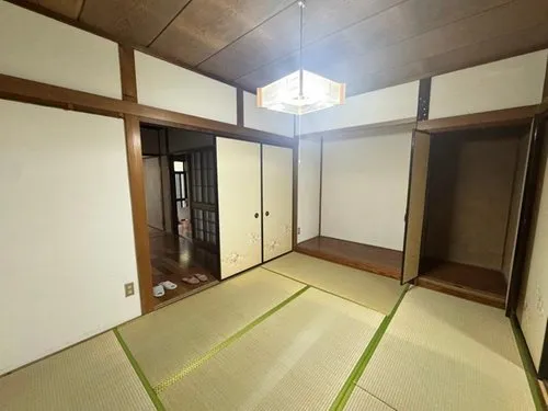 5DK Property Nagoya City Aichi Prefecture (8)