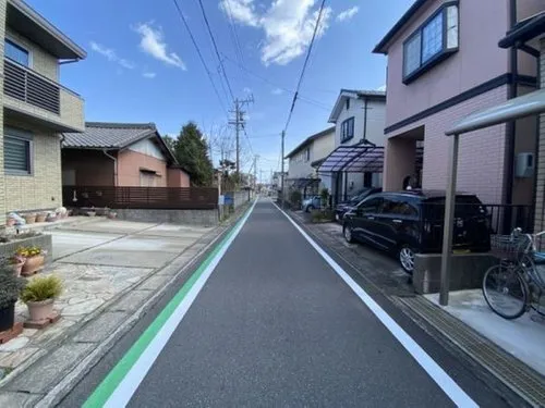 5LDK Property Iwakura City Aichi Prefecture (2)